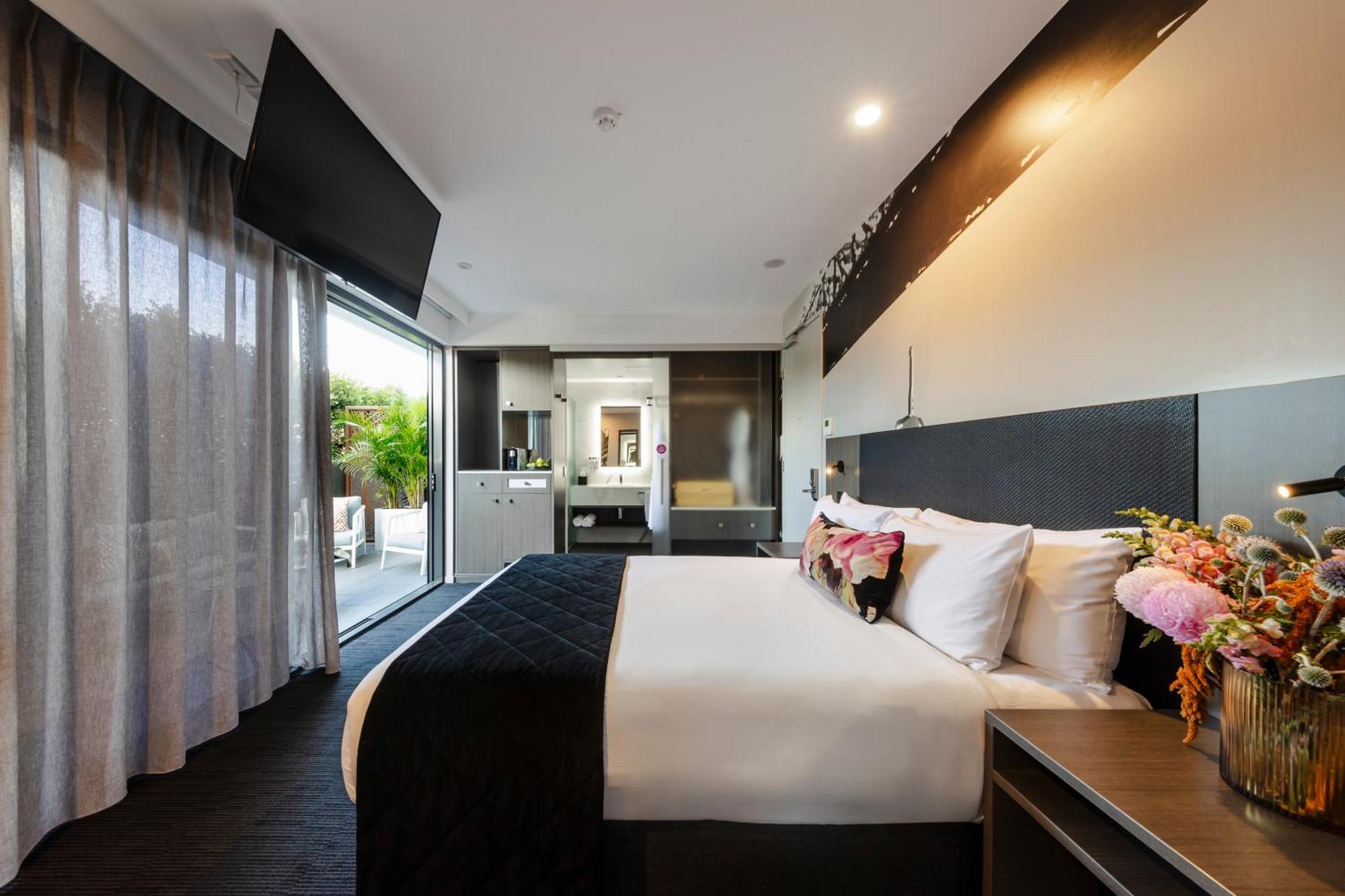 Sage Hotel James Street Brisbane Luaran gambar